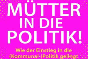 Frauenpolitischer Sommerabend