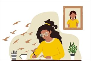 HEIMAT BESCHREIBEN  HEIMAT ERSCHREIBEN // Ein literarischer und mehrsprachiger Abend