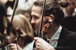 7. Ensemblekonzert Saarbrücken