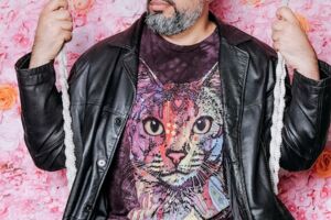 Abdelkarim - Plan Z - jetzt will er´s wissen