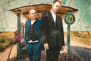 BlöZinger - Das Ziel ist im Weg