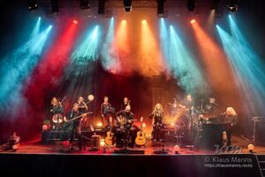 PULSE - The Best Of Pink Floyd - Acoustic Side Of The Moon-Tour 2026