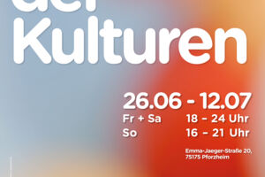 Sommer der Kulturen