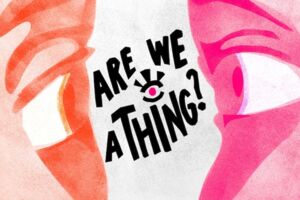Le Lampenfieber 2026: »Are We A Thing?« - Le Grand Soir
