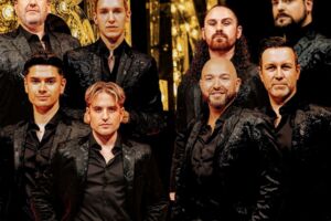 THE X TENORS - Estrel Showtheater