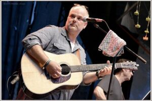 mTp - Wohnzimmerkonzert in Halle 13