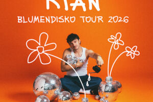 RIAN - Live