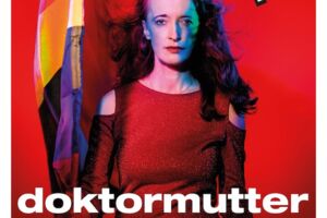 Doktormutter Faust