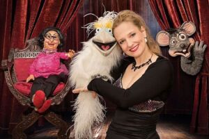 MURZARELLA - Bauchgesänge und andere Ungereimtheiten