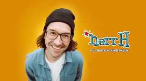 herrH - Neue Deutsche Kindermusik