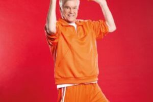 Weiße Turnschuhe - Zusatzvorstellung