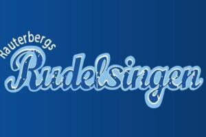 RUDELSINGEN - Das 8. Krefelder RUDELSINGEN