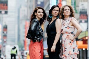 Schick Sisters - Stories