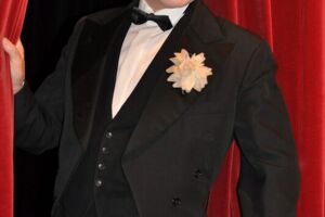 Ein Abend mit Robert Kreis!