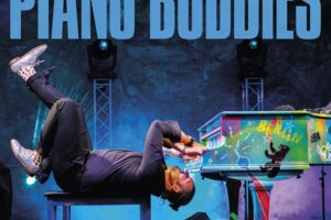 Piano Buddies