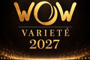 WOW Varieté - Akrobatikshow mit Musik und Tanz