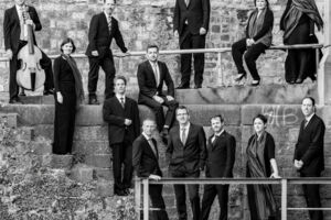 Bach: h-Moll Messe - Freiburger Barockorchester // Vox Luminis