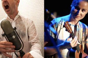 AUS VOLLER KEHLE...für die Seele! - Singen für Alle mit Patrick Bopp alias Memphis (Füenf) // Duo-Special feat. Marie Louise