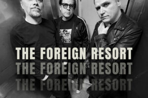 The Foreign Resort