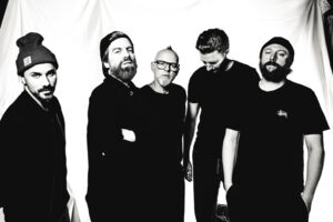 Thomas D & The KBCs - Live 2026