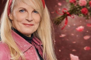 Barbara Ruscher - Romantik - aber zack, zack!