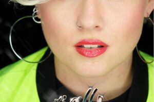 It´s all Pink - The Original P!nk Tribute