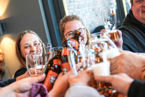 n&m Genuss-Stopp am 1. Mai