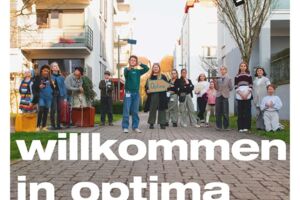 Willkommen in Optima - Premiere / YOLA-Club
