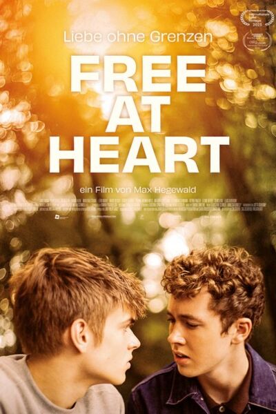 free-at-heart