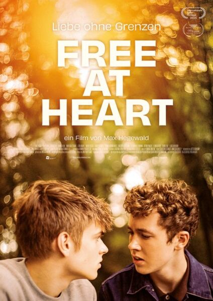 free-at-heart