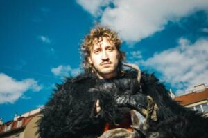 Berni Wagner: Monster - Österreichischer Kabarettpreis-Gewinner 2025