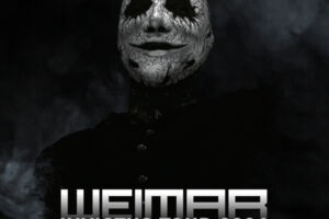 Weimar - INVICTUS Tour 2026 - Weimar