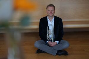 Im Glanz von Trompete und Orgel