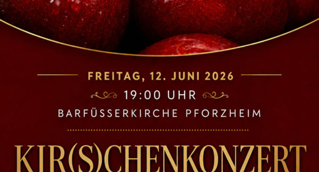 kirschenkonzert