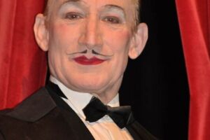 Ach du liebe Zeit - Ein Abend mit Robert Kreis!