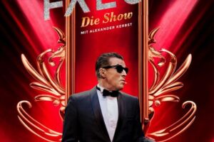 Falco - Die Show
