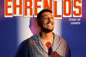 Abdul Kader Chahin - EHRENLOS