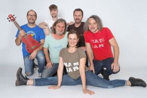 BAMBAM-BAND - für Klein und Groß