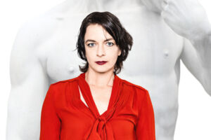 Der Junge Mann - von Annie Ernaux, Deutsch von von Sonja Finck