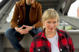 Kießling & Kaffka - Jenseits