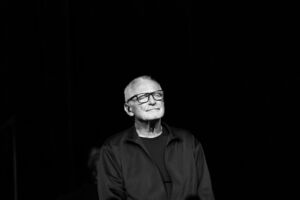 Konstantin Wecker - Der Liebe zuliebe