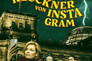 DISTEL - Die Klöckner von Instagram