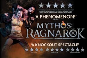 MYTHOS: RAGNARÖK