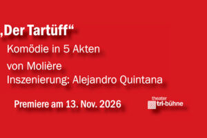 Der Tartüff