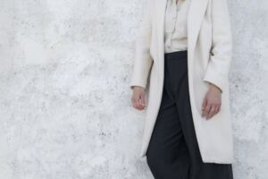 Lisa Quentin: Die Bernsteinfischerin