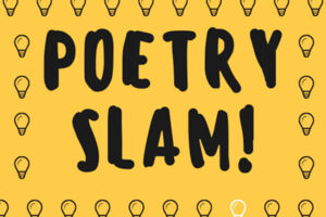 Poetry Slam | DichtungsRing