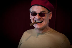 Ausbilder Schmidt - Unkraut vergeht nicht - 25 Jahre Anschiss