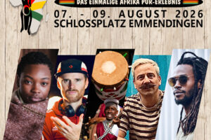Festival Pass 2026