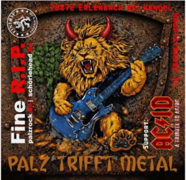 palz-trifft-metal-support-acid