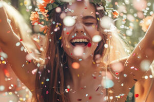 Mittsommer-Party auf der Ruhr - Tageskreuzfahrten 2026 - Party